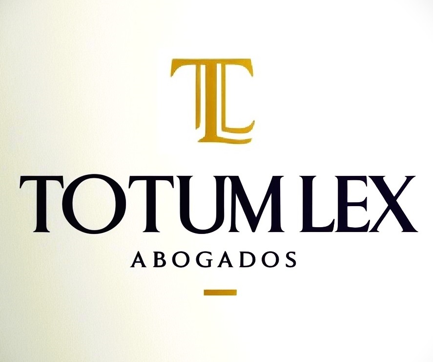 Logo Totum Lex